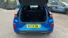 Ford Puma ST 1.0 EcoBoost Hybrid mHEV ST 5dr DCT Petrol Hatchback